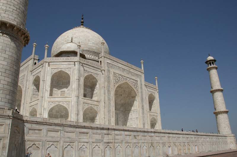 India & Nepal 2011 - 1175